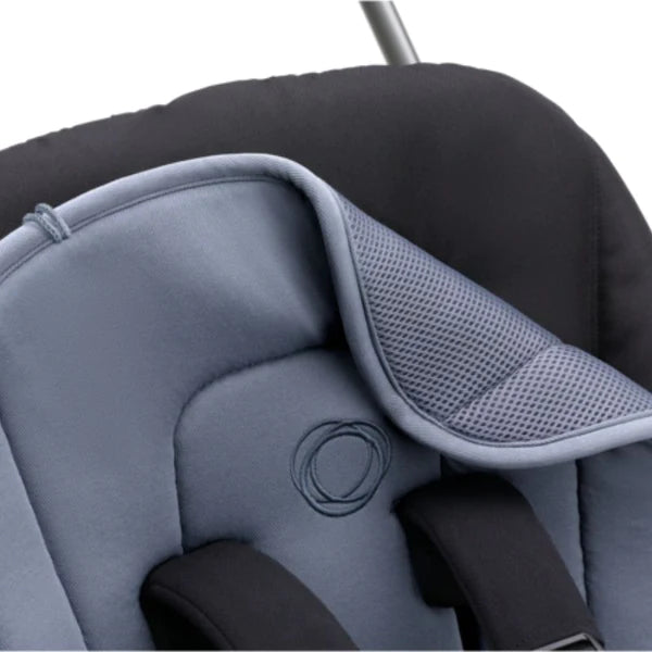 seaside blue bugaboo Bugaboo Dual Comfort Seat Liner