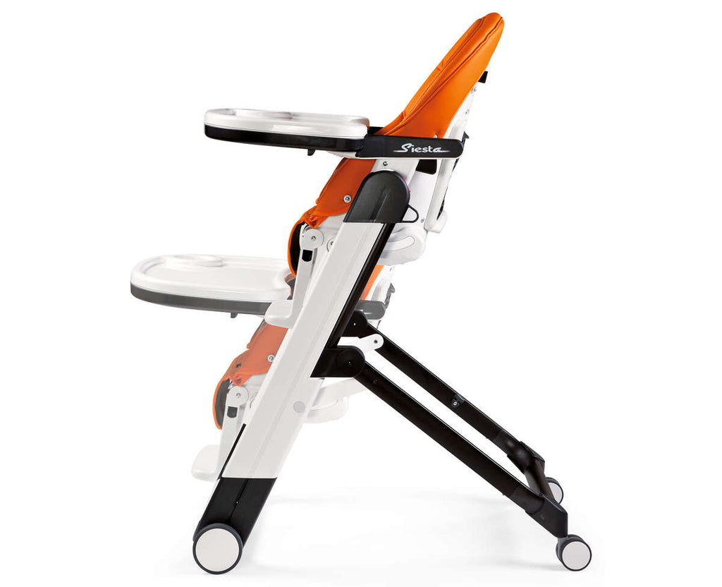 peg perego siesta licorice Peg Perego High Chair Siesta
