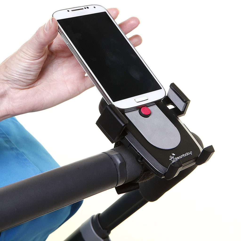 Dreambaby Ezy-Fit Phone Holder L2270