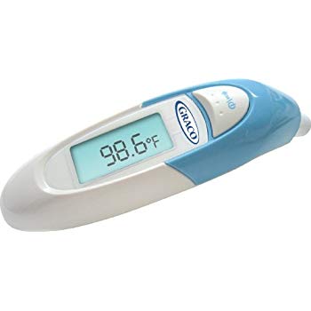 Graco 1 Second Thermometer