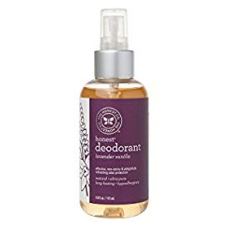 The Honest Company Deodorant 4oz - Lavender Vanilla