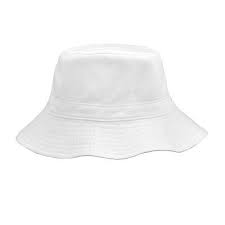 Iplay Reversible Bucket Hat Organic Cotton 9-18M
