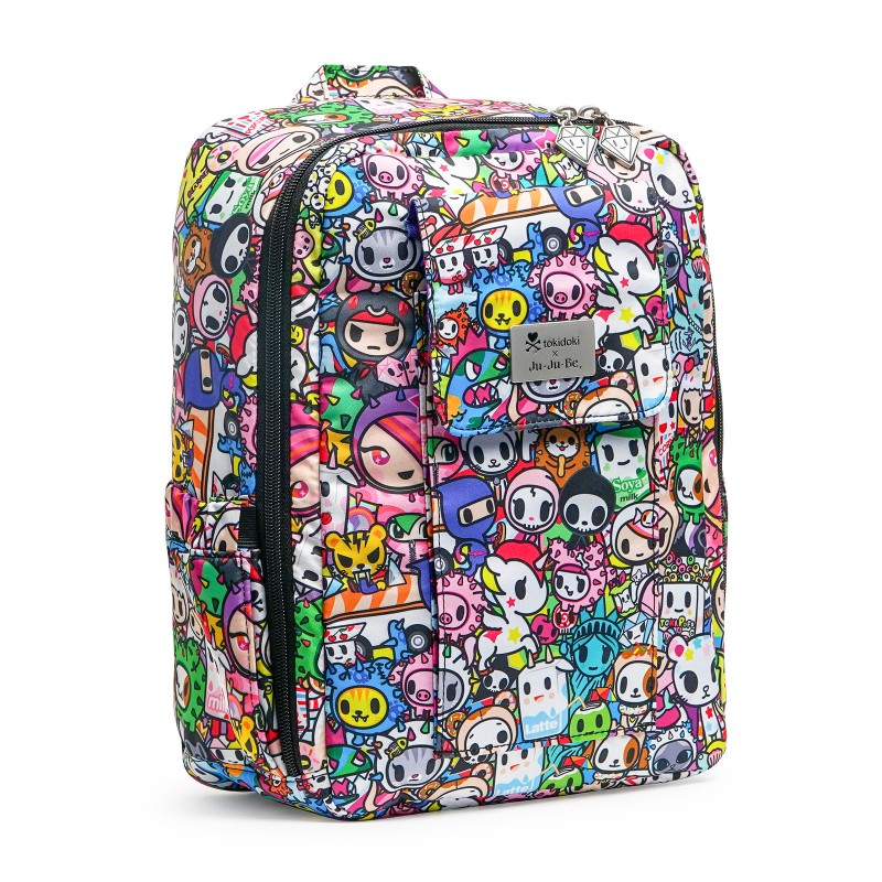 Ju Ju Be Mini Backpack - Be Toki Doki Iconic 2.0