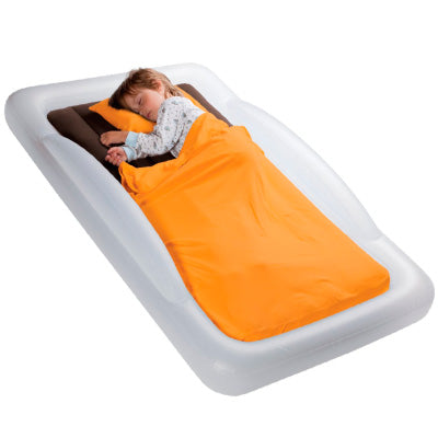 The Shrunks Tuckaire Inflatable Toddler Bed