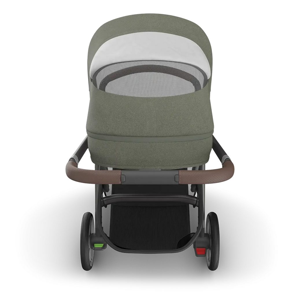 Uppababy Cruz V3 Stroller - Evelyn