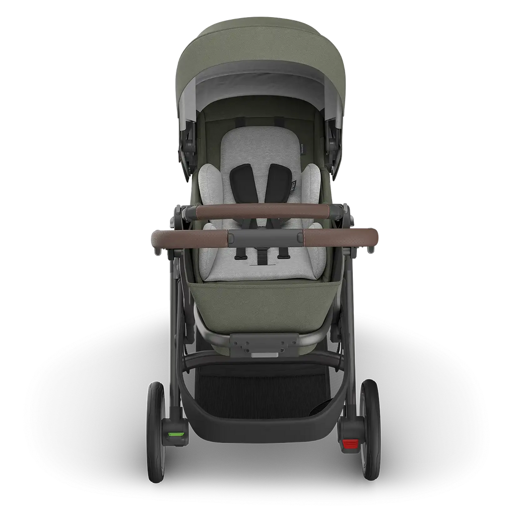 Uppababy Cruz V3 Stroller - Evelyn