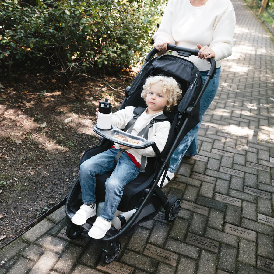 UPPAbaby Minu V3 Stroller - Jake