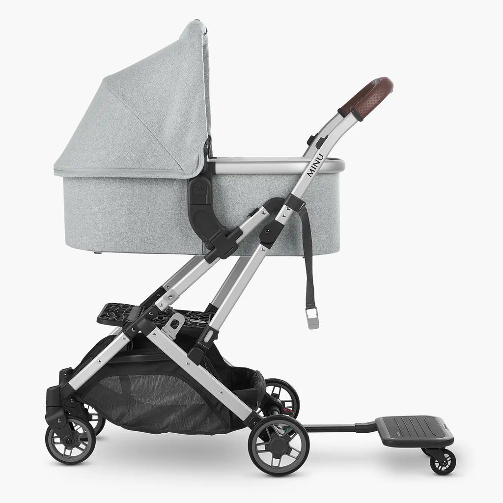 Uppababy Piggyback For Minu - Compatible All Minu Models