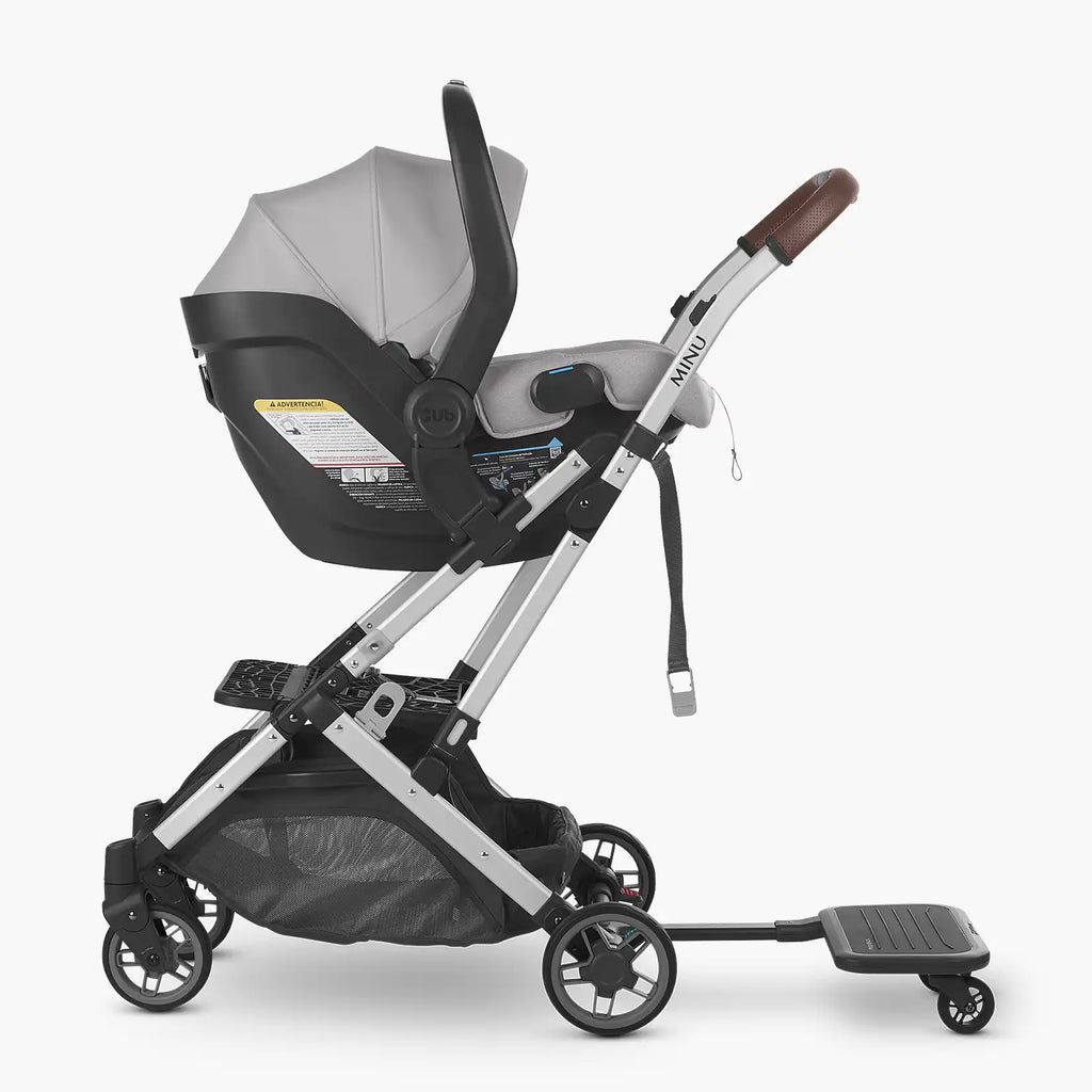Uppababy Piggyback For Minu - Compatible All Minu Models