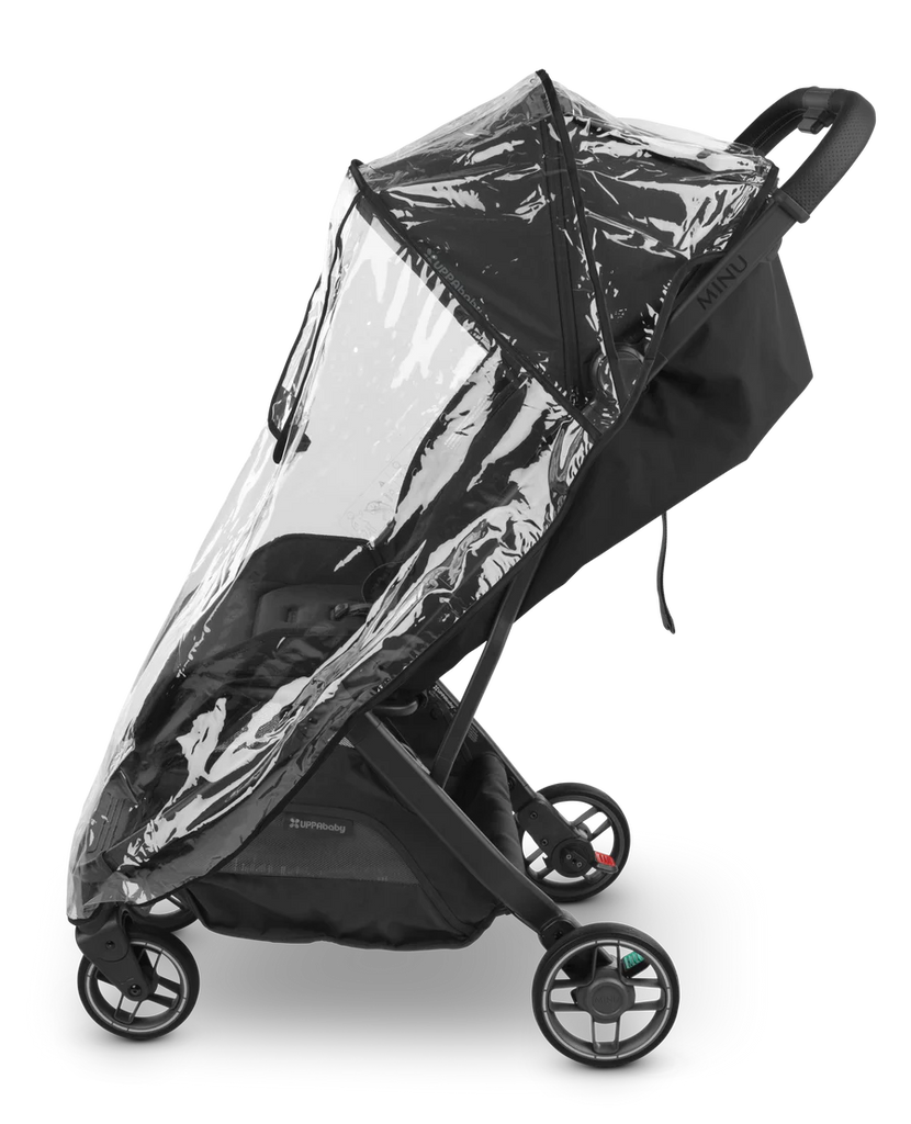 UPPAbaby Rain Shield For Minu V3