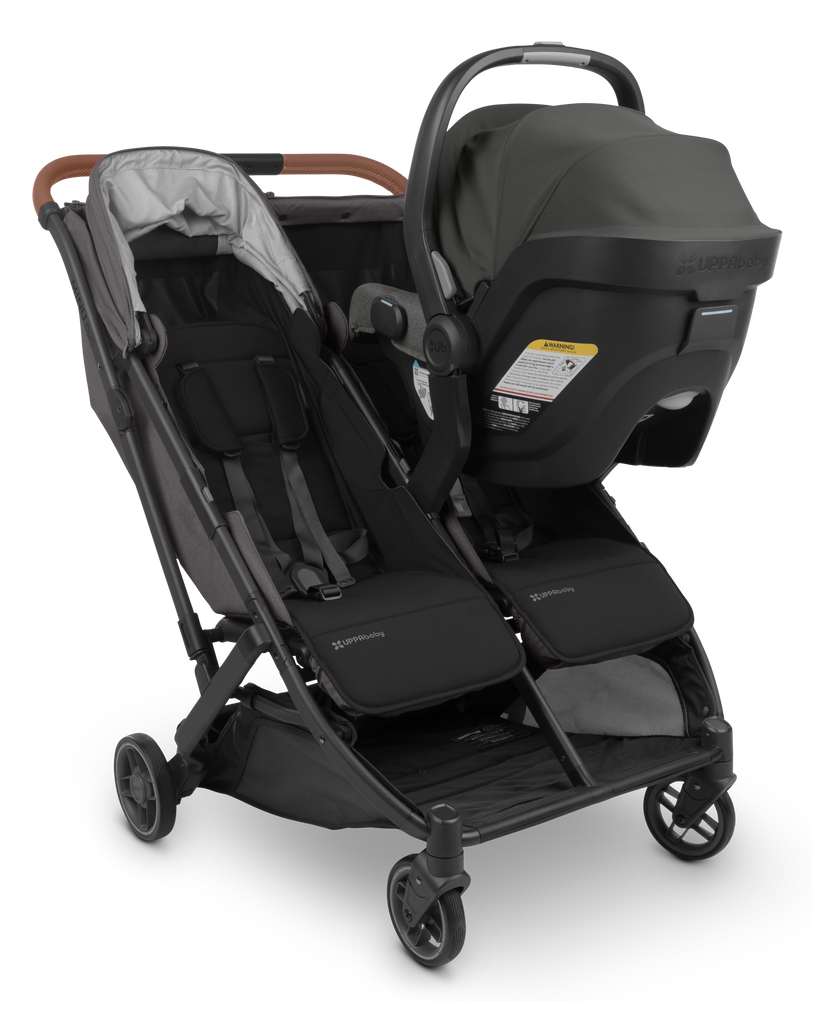 UPPAbaby Minu Duo - Greyson