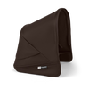 Bugaboo Donkey 6 Sun Canopy - Cocoa Brown