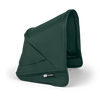 Bugaboo Donkey 6 Sun Canopy - Fern Green