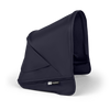 Bugaboo Donkey 6 Sun Canopy - Deep Indigo