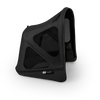 Bugaboo Donkey 6 Breezy Sun Canopy Heritage Black