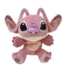 Ty Stitch Angel Medium