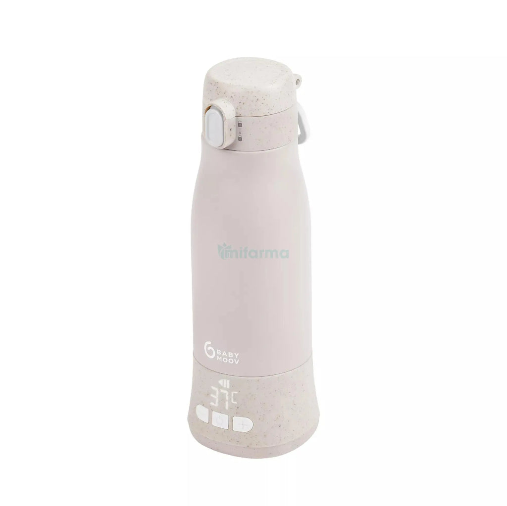 Babymoov Portable Bottle Warmer Moov & Feed