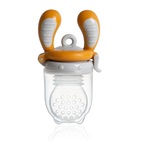 Kidsme Food Feeder - Amber