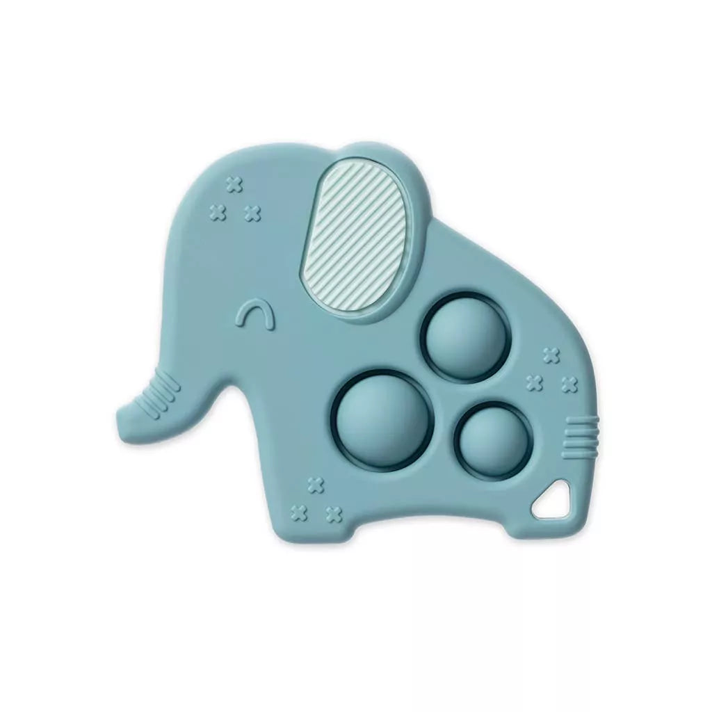 Kiki online teething elephant