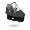 Bugaboo High Performance Raincover for Donkey/Buffalo/Runner - Black