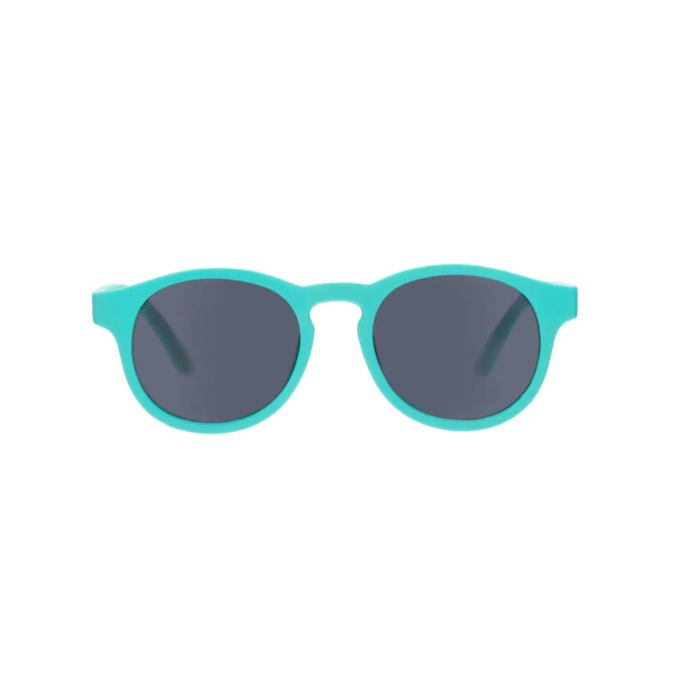 Babiators Sunglasses Keyhole Totally Turquoise 3-5yrs