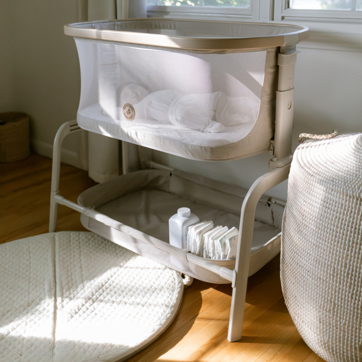 maxi cosi oat Maxi Cosi Iora Bedside Bassinet