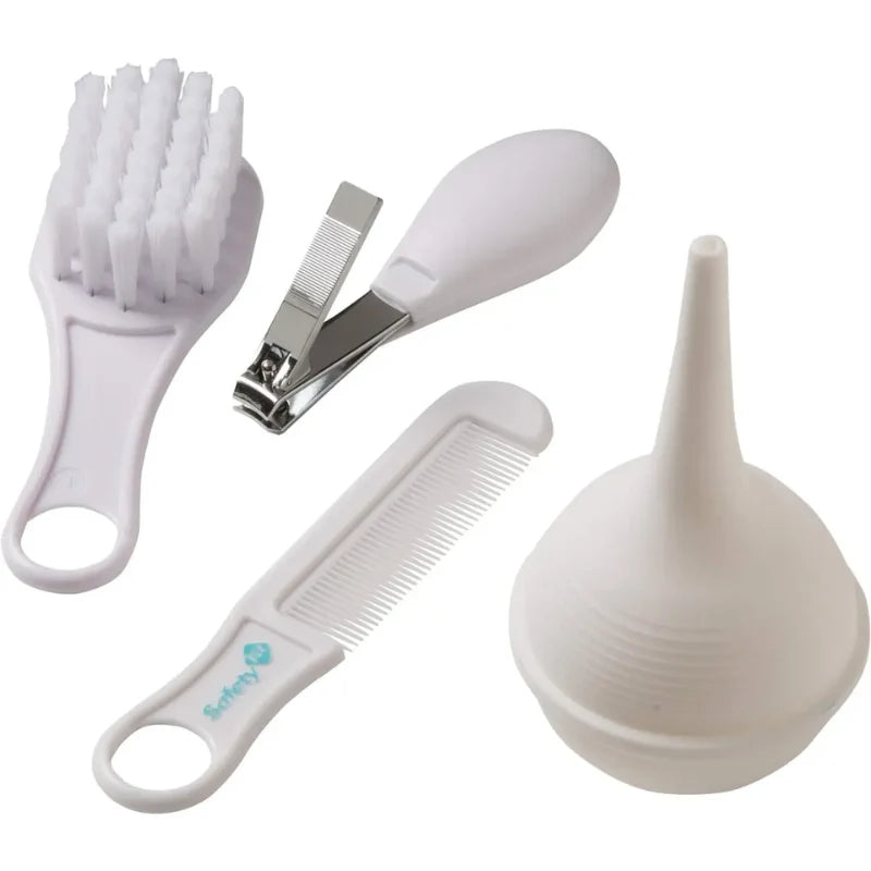 Safety 1st Baby Care Basic Kit