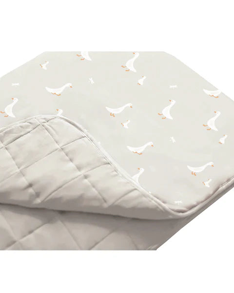 Gunamuna Cozy Cloud Comforter Blanket 2.6T - Goose