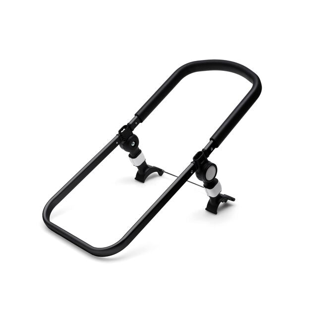 Bugaboo all hotsell black cameleon 3