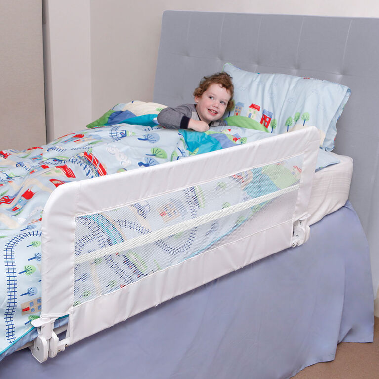 Dreambaby Savoy Bed Rail - 42.25" x 18"