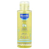 Mustela Baby Massage Oil with Avocado - 100ml (908703586)