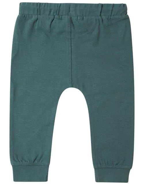 Noppies Boy Pants - Dark Forest