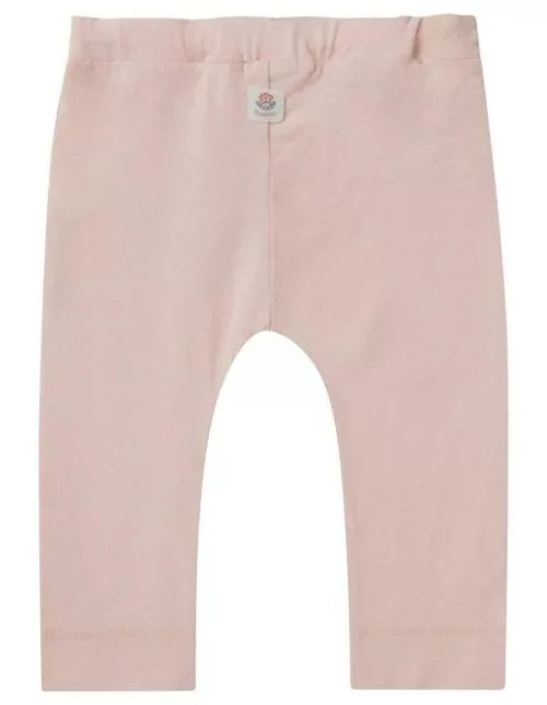 Noppies Girls Pants - Evening Sand