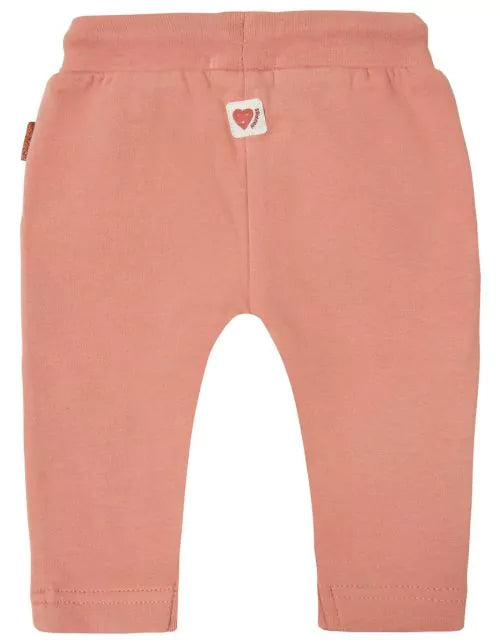 Noppies Girl Pants Viamao - Cameo Rose