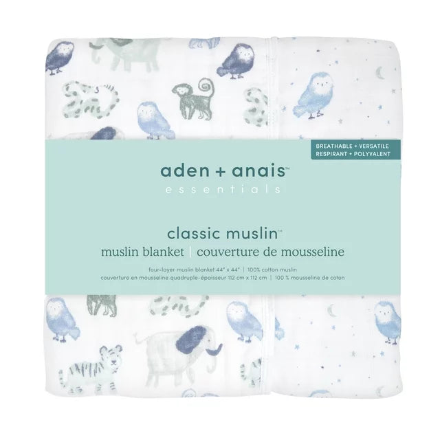 Aden and anais bambi clearance dream blanket