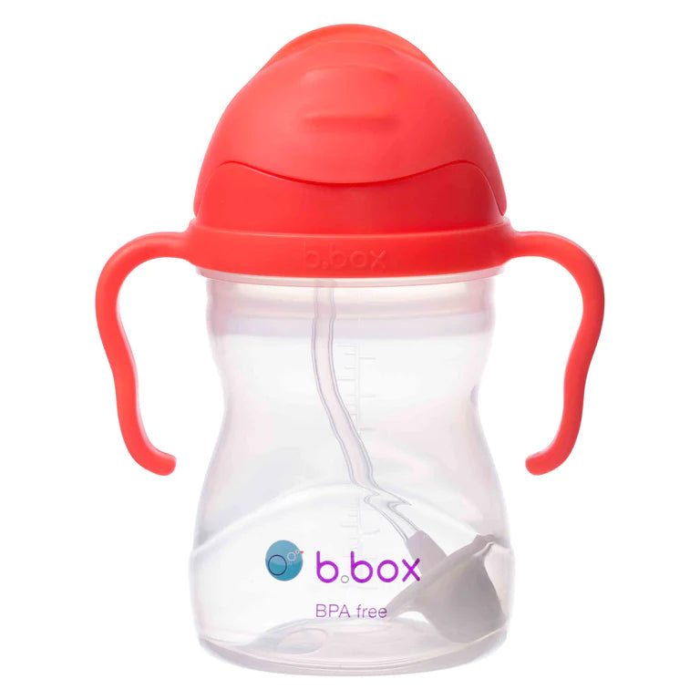 B.Box Sippy Cup - Watermelon