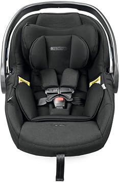 Peg Perego Primo Viaggio 4-35 Nido K - True Black