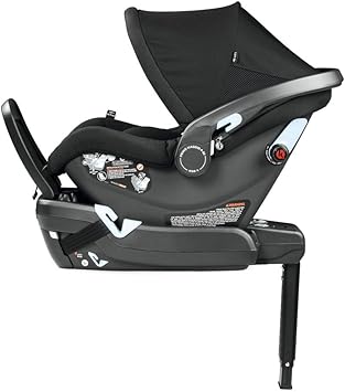 Peg Perego Primo Viaggio 4-35 Nido K - True Black