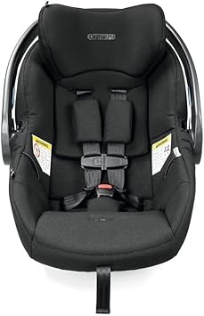 Peg Perego Primo Viaggio 4-35 Nido K - True Black