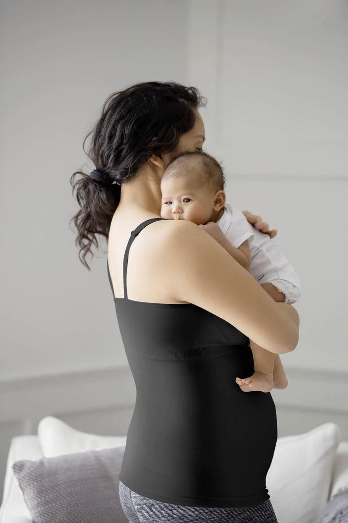 Medela Comfy Camisole - Black