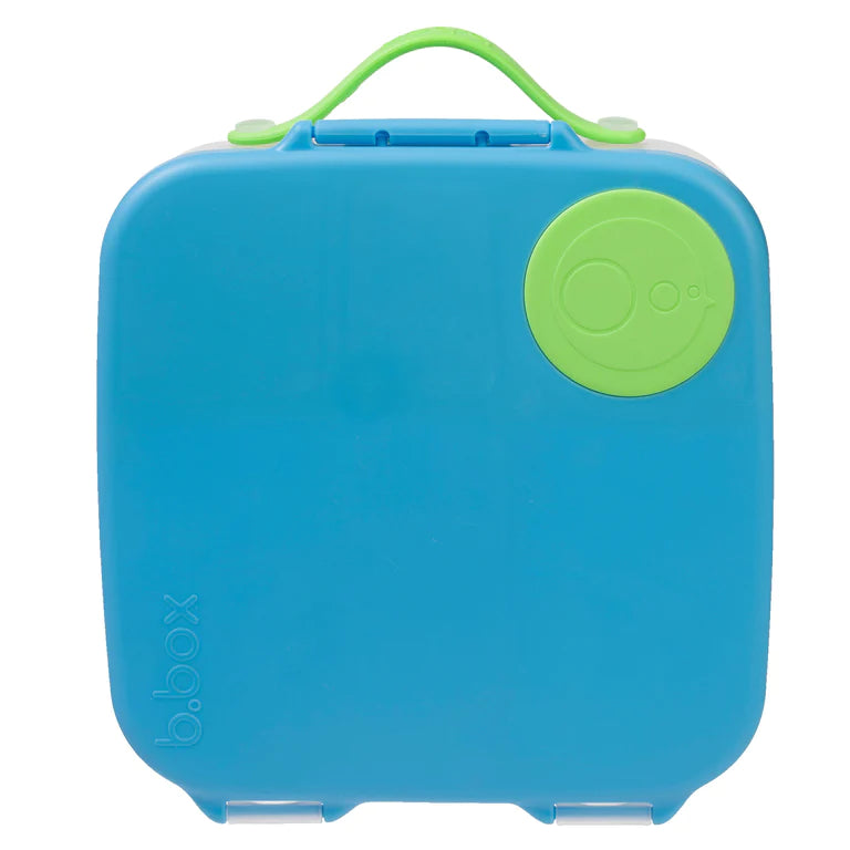 B.Box Lunch Box With Ice Pack - Ocean Breeze