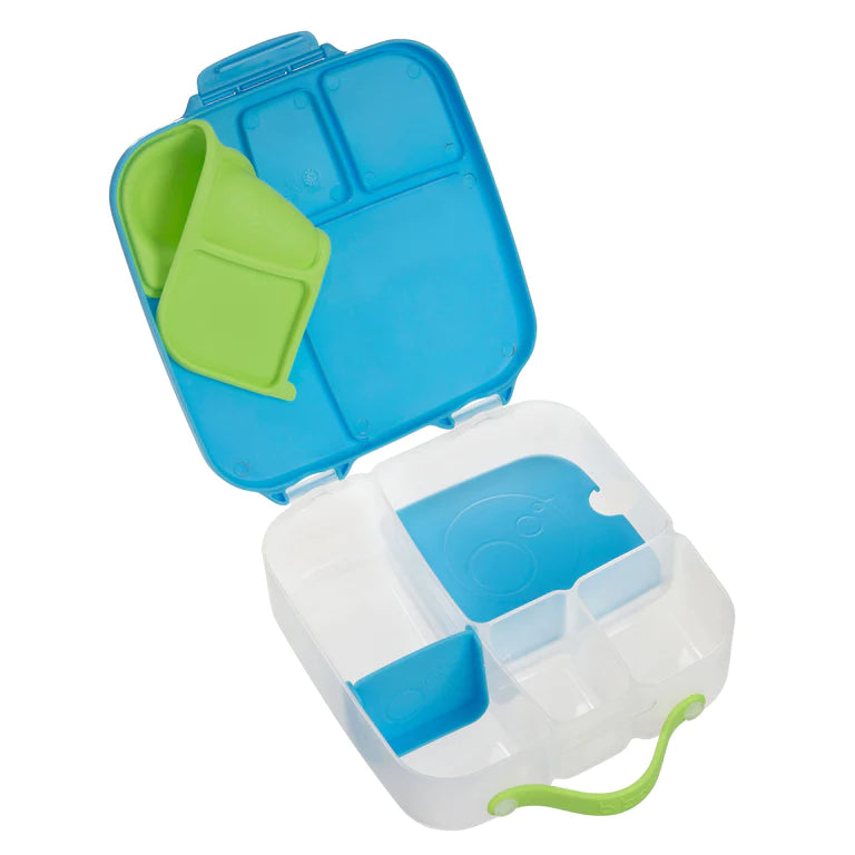 B.Box Lunch Box With Ice Pack - Ocean Breeze