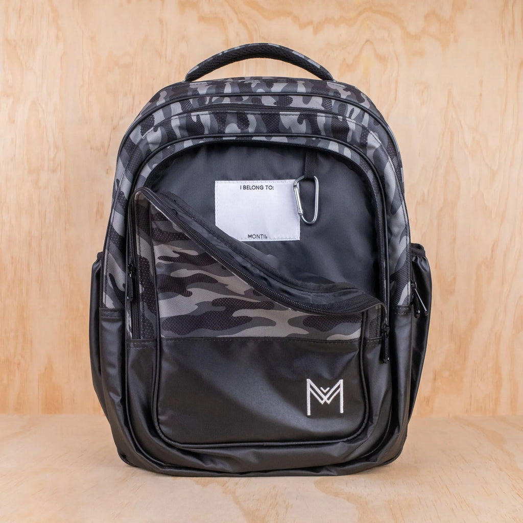 MontiiCo Backpack - Combat