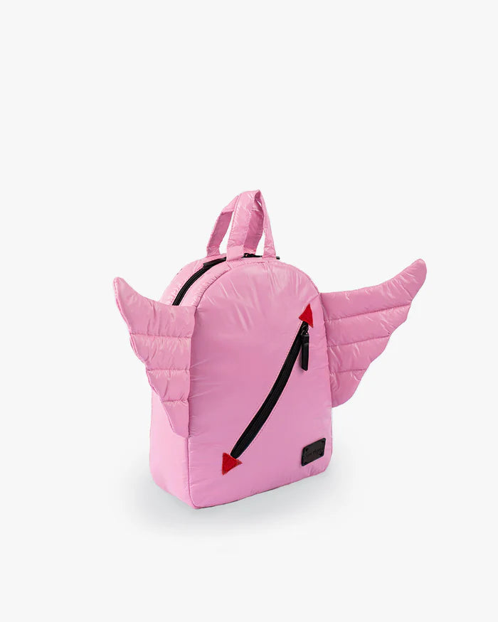 7am Mini Backpack Wings Blush Babyrama.ca 7am Mini Backpack Wings Blush Babyrama.ca