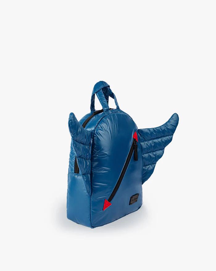 7am Mini Backpack Wings Nuit Babyrama.ca 7am Mini Backpack Wings Nuit Babyrama.ca