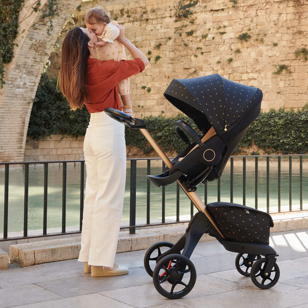 Stokke Xplory X Stroller - Signature