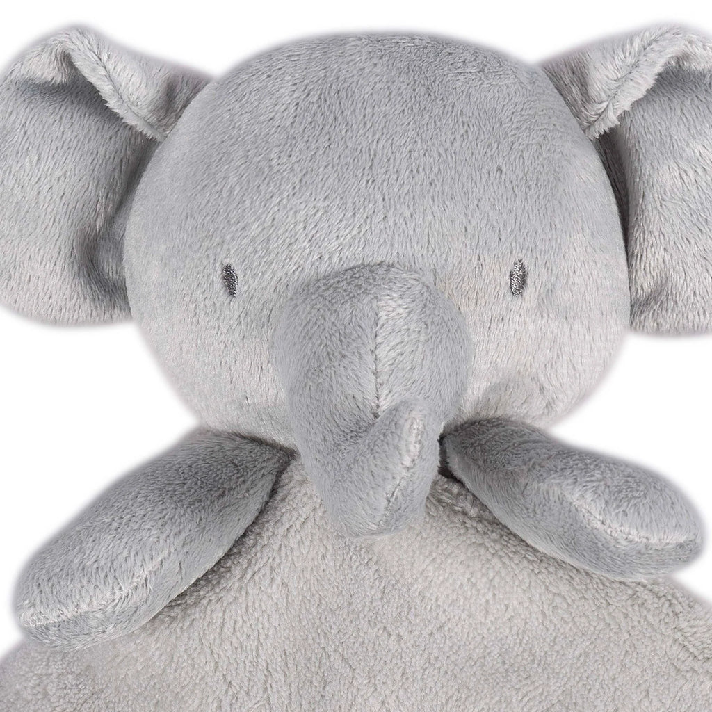 Gerber Security Blanket - Animals - Elephant