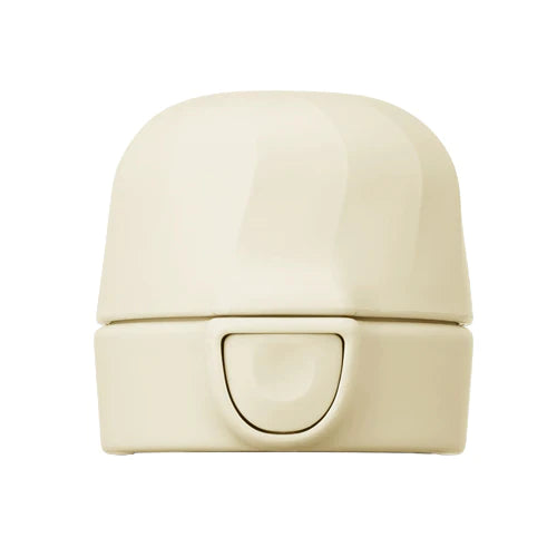 Grosmimi One Touch Cap - Butter (New)