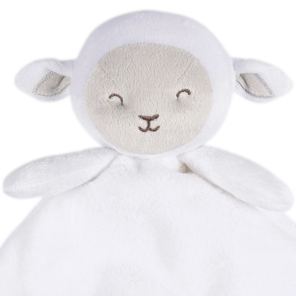 Gerber Security Blanket - Celestial - Lamb