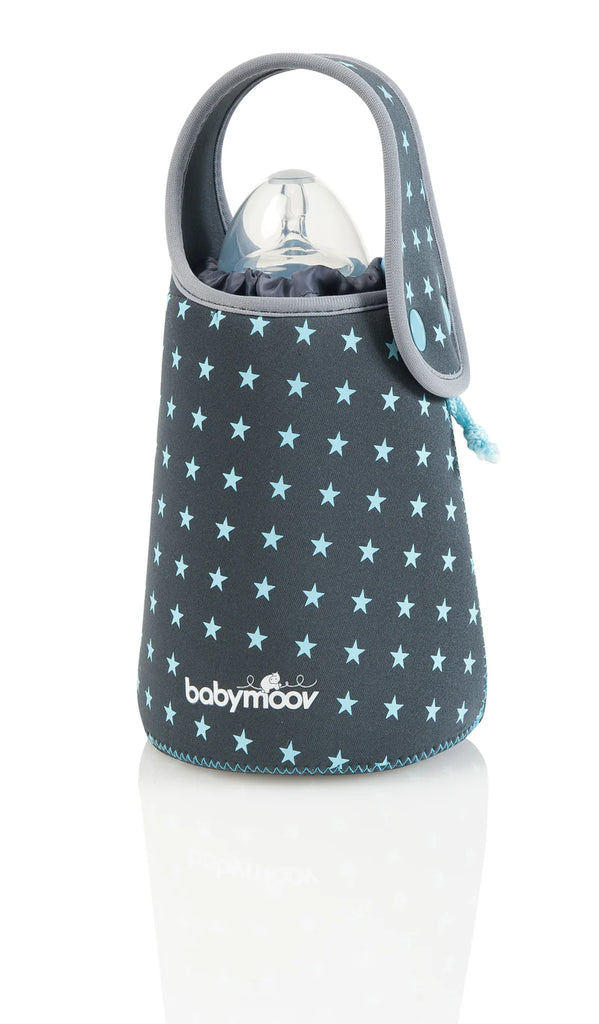 Babymoov Travel Bottle Warmer